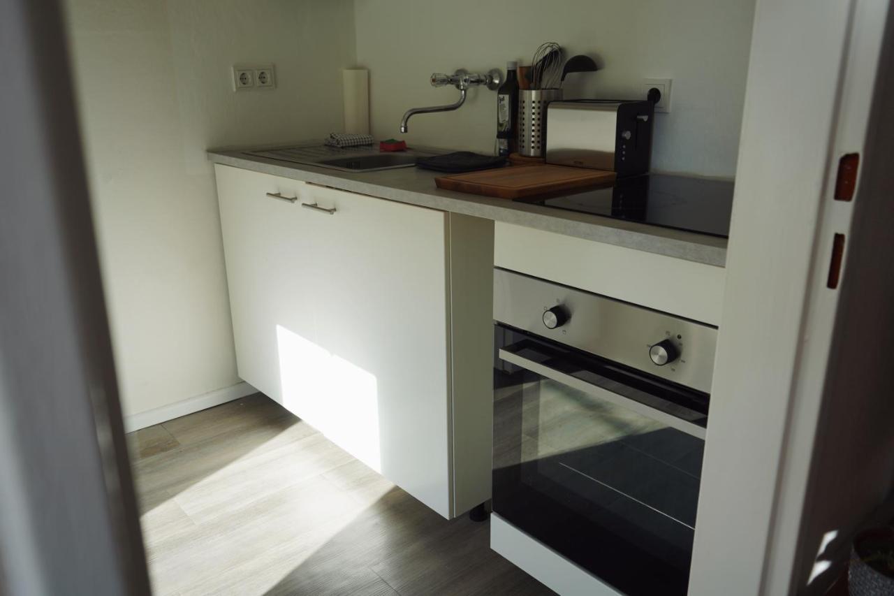 דירות ברמן Unique: Cozy - Balcony - Kitchen - Netflix מראה חיצוני תמונה