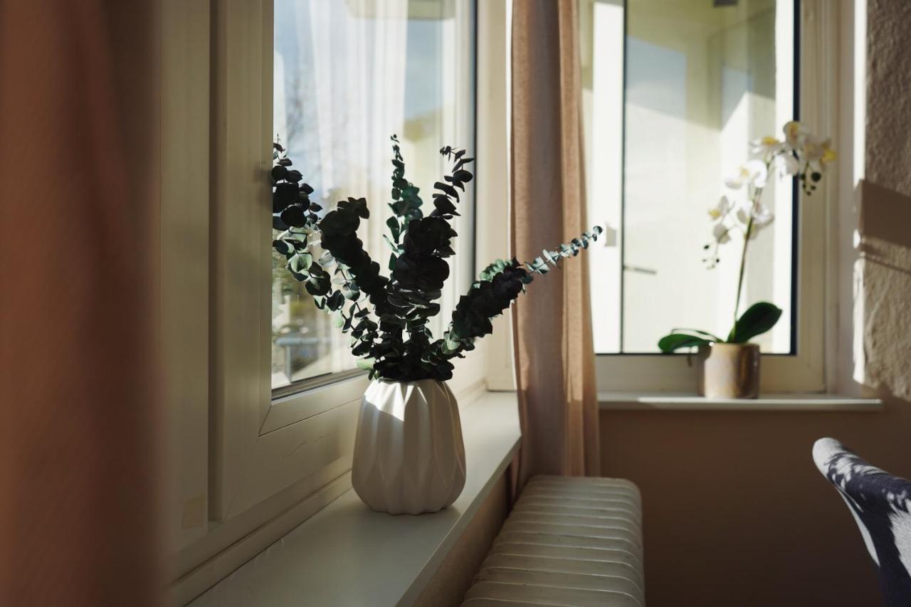 דירות ברמן Unique: Cozy - Balcony - Kitchen - Netflix מראה חיצוני תמונה